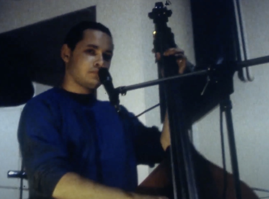 Éric Mugnier, 1984